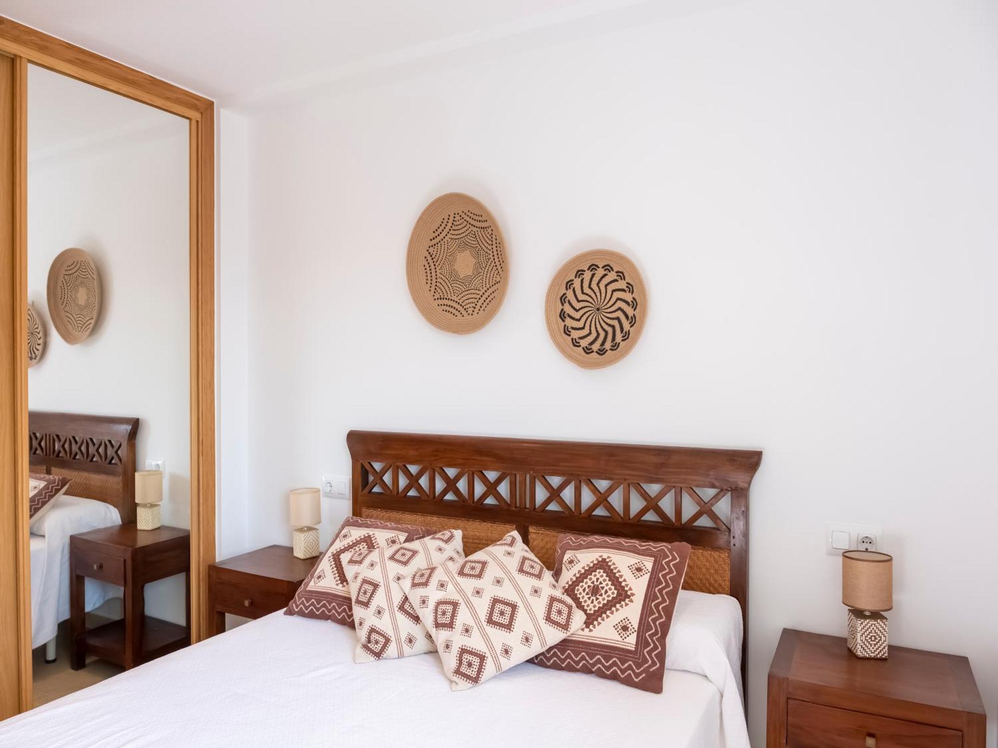 Lanzada Holidays ซันเชนโช ภายนอก รูปภาพ