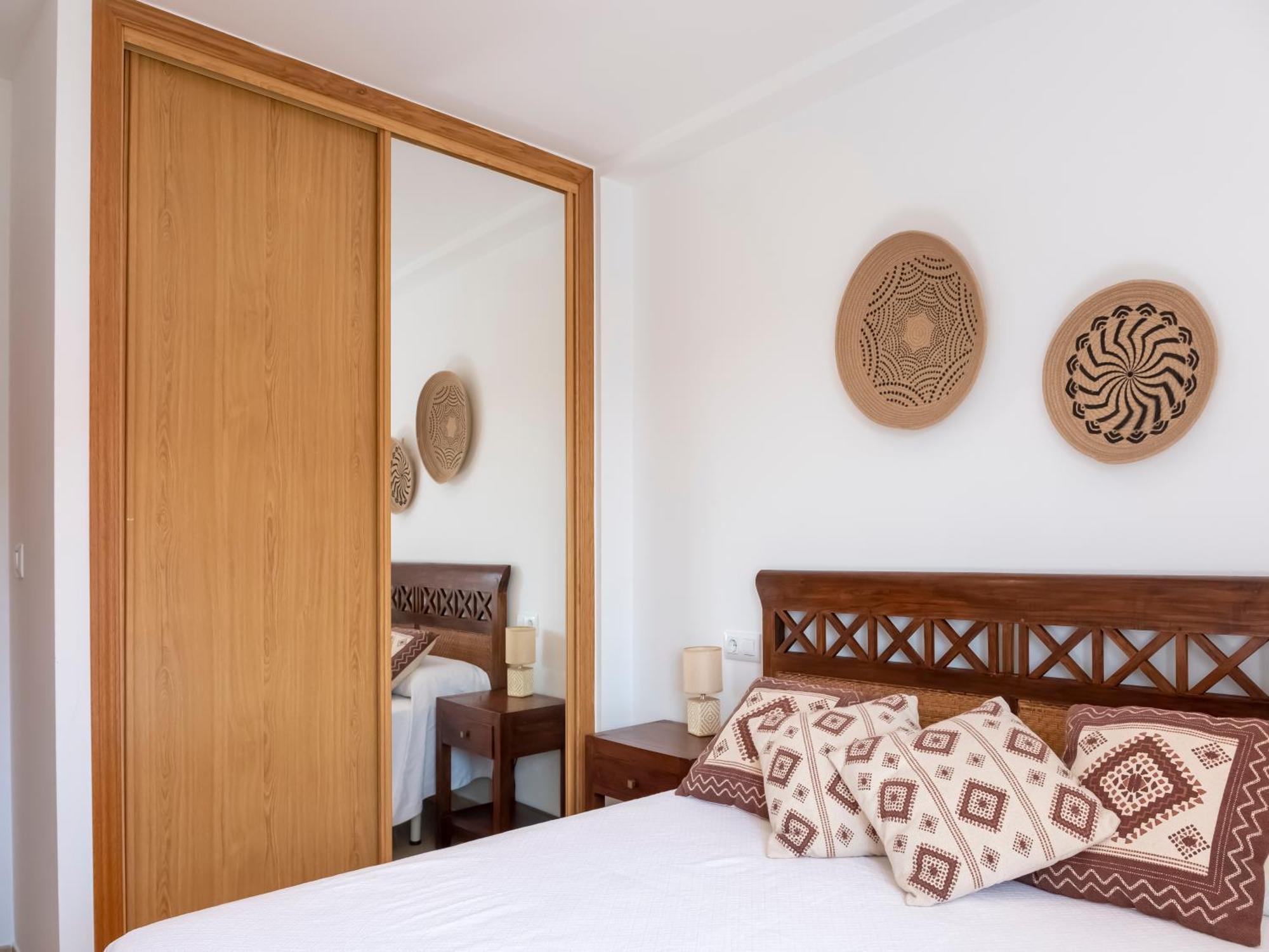 Lanzada Holidays ซันเชนโช ภายนอก รูปภาพ